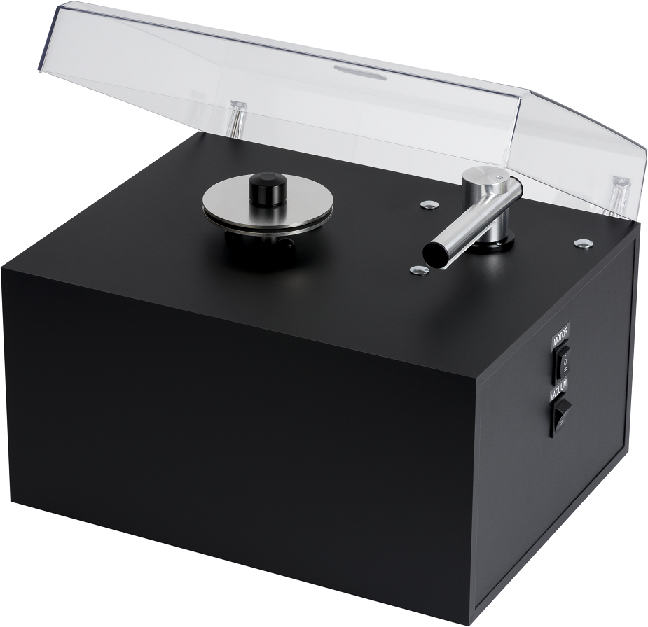 картинка Пылезащитная крышка для вакуумной мойки Pro-Ject VC-S от магазина Одежда+