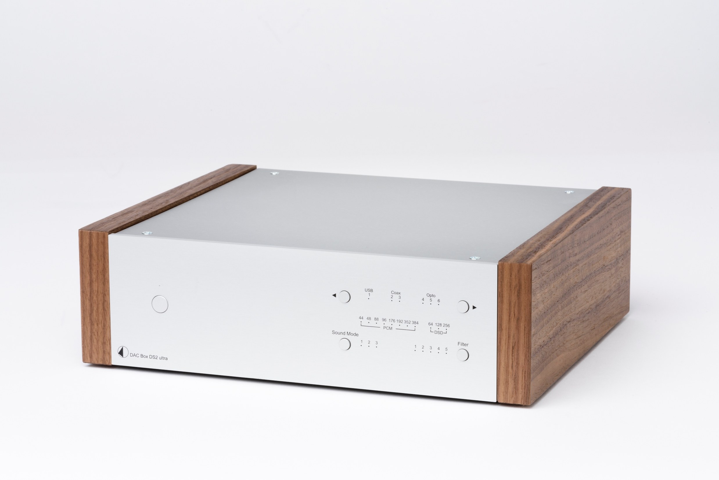 картинка ЦАП Pro-Ject DAC Box DS2 Ultra от магазина Одежда+