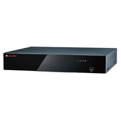 картинка Видеорегистратор LILIN NVR6104E от магазина Одежда+