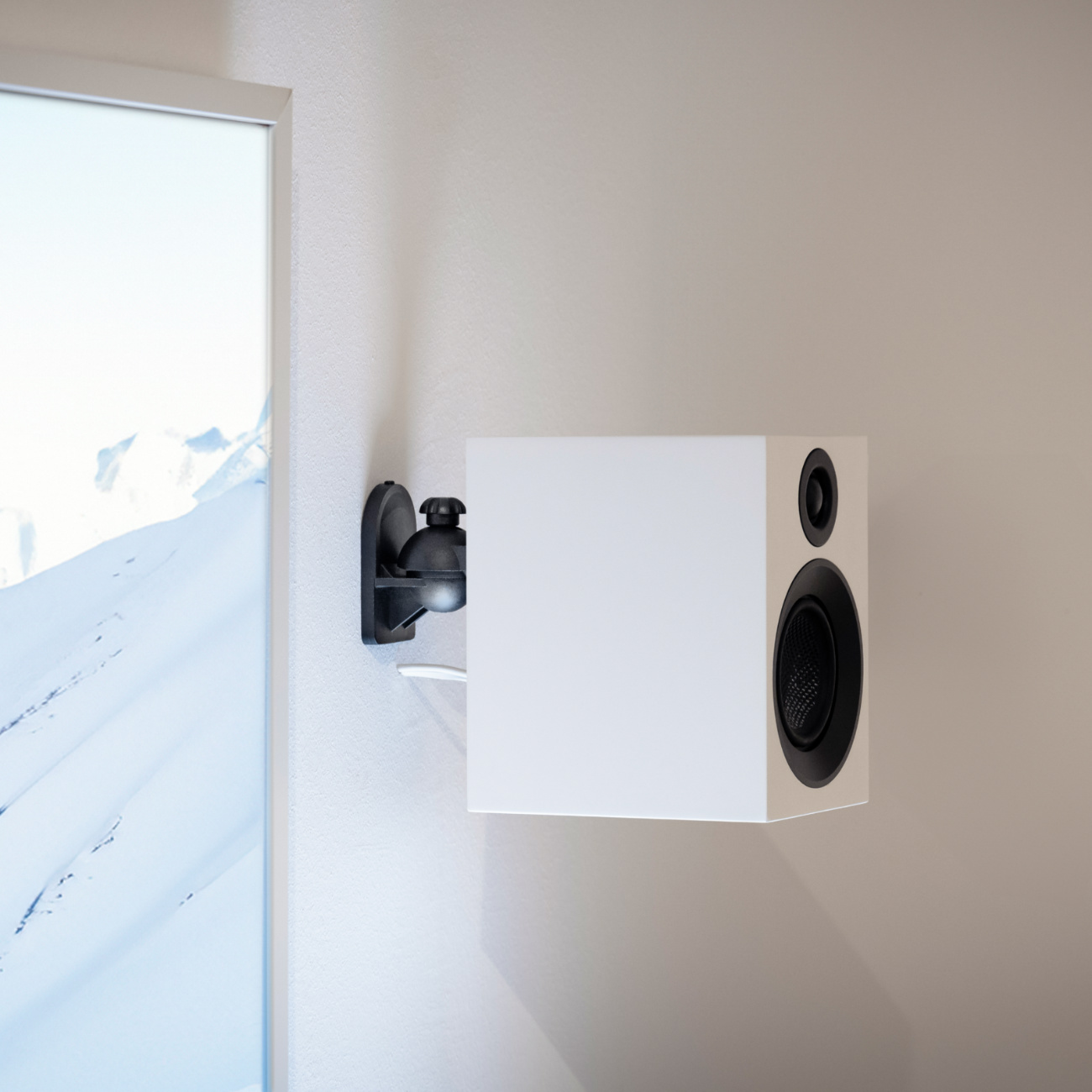 картинка Акустическая система Pro-Ject Speaker Box 3 E Carbon от магазина Одежда+