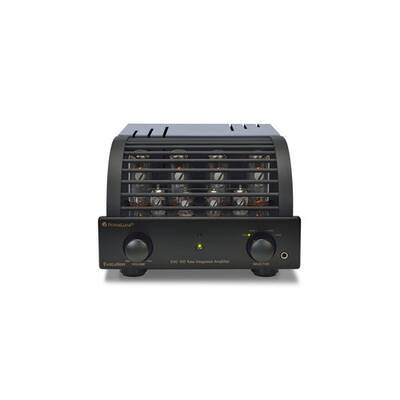 картинка Интегрированный усилитель Primaluna EVO 100 INTEGRATED black от магазина Одежда+