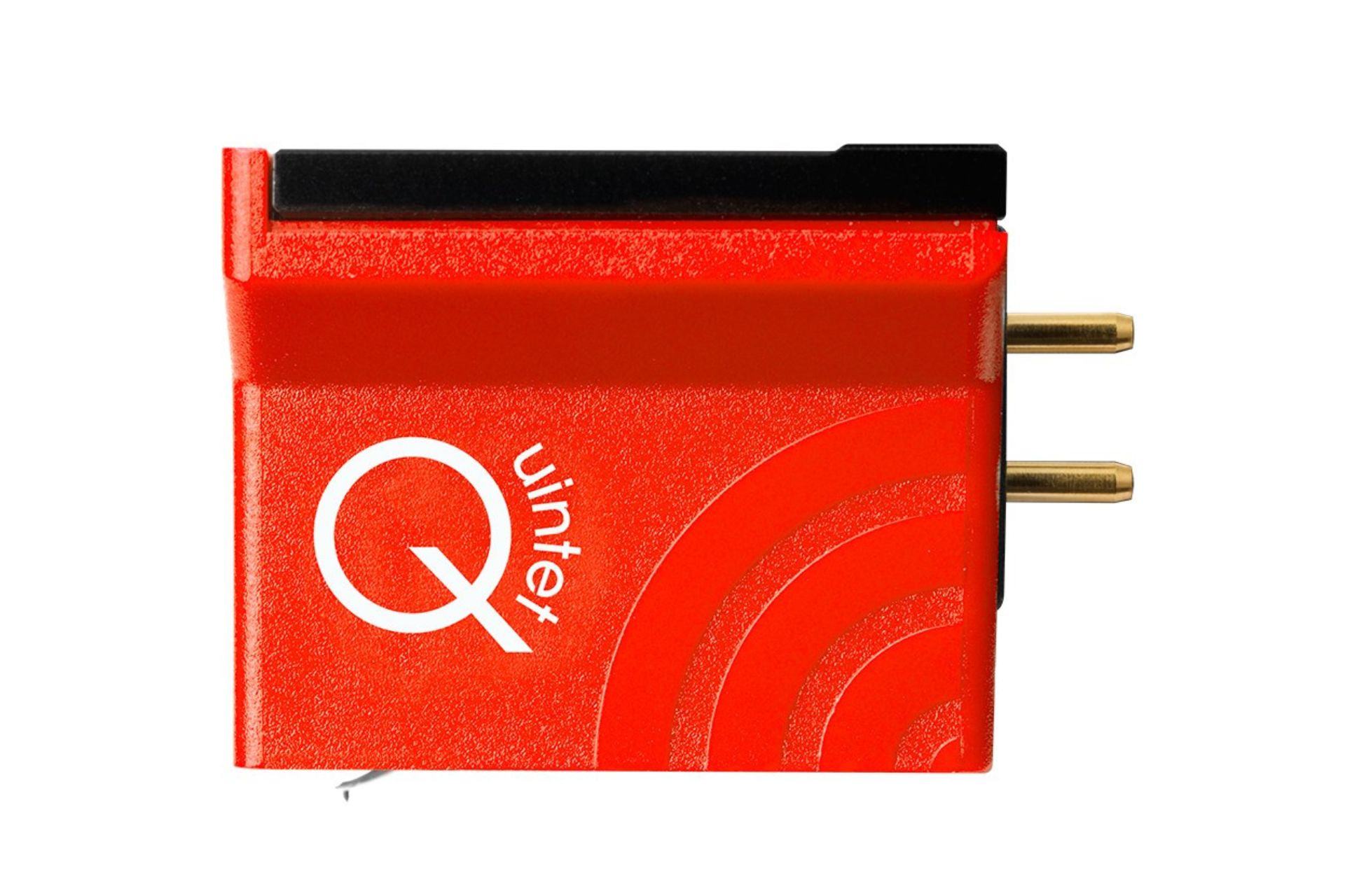 картинка Картридж Ortofon MC Quintet Red от магазина Одежда+
