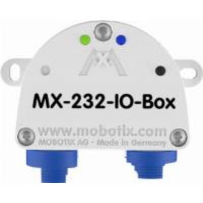 картинка Интерфейсный модуль MOBOTIX MX-232-IO-Box от магазина Одежда+