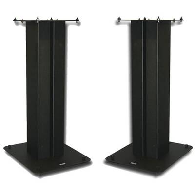 картинка Стойка для колонок Bowers & Wilkins STAV24 S2 black от магазина Одежда+