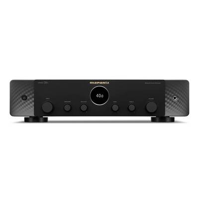 картинка AV ресивер Marantz STEREO 70S black от магазина Одежда+