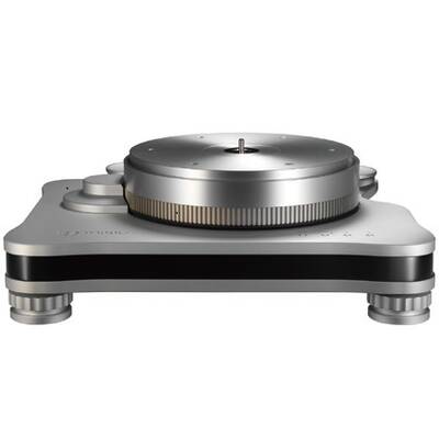 картинка Проигрыватель виниловых дисков Esoteric T-01 AL silver от магазина Одежда+