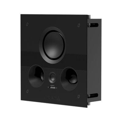 картинка Акустическая система для монтажа в стену InWall TRIAD InWall Surround Speaker (Each) - 5" от магазина Одежда+