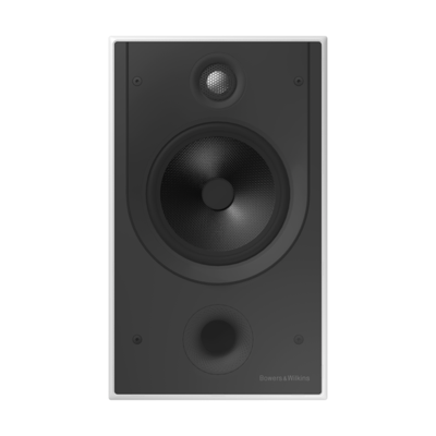 картинка Встраиваемая акустическая система Bowers & Wilkins CWM8.5 D white от магазина Одежда+