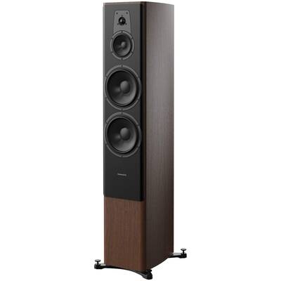 картинка Напольная акустика Dynaudio CONTOUR 60I walnut wood от магазина Одежда+