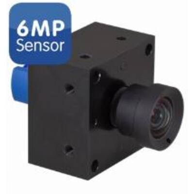 картинка Видеомодуль BlockFlexMount 6MP (Night) от магазина Одежда+
