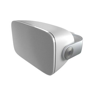 картинка Настенная акустика Bowers & Wilkins AM-1 white от магазина Одежда+