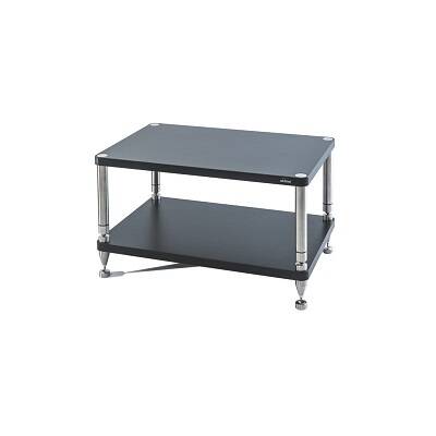картинка Hi-Fi стойка Solidsteel HY-2L black от магазина Одежда+