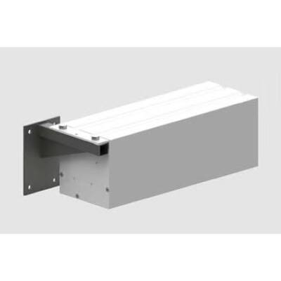 картинка Монтажный комплект Oray Jumbo wall mount brackets PATMURJUM15 от магазина Одежда+