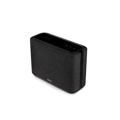 картинка Беспроводная мультирумная акустическая система DENON HOME 250 black от магазина Одежда+