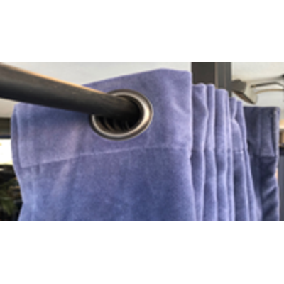 картинка Акустические шторы ISINAC CORTINAS IZZER от магазина Одежда+