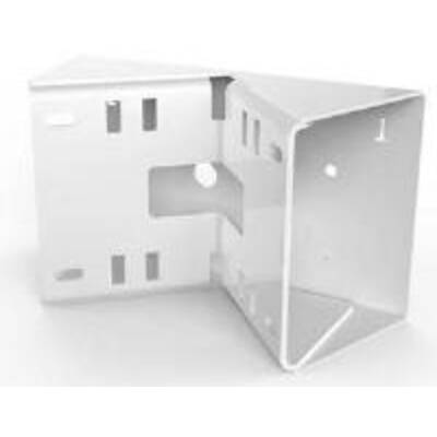 картинка Крепление Mobotix Pole/Corner Mount For MX-OPT-WH от магазина Одежда+