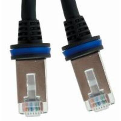 картинка Интерфейсный кабель Mobotix ETHERNET PATCH CABLE 1 m от магазина Одежда+