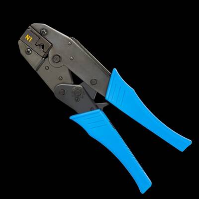 картинка Инструмент AudioQuest Cat6/7 Crimper от магазина Одежда+