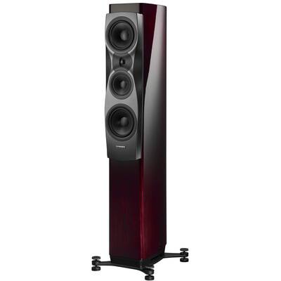картинка Напольная акустика Dynaudio CONFIDENCE 30 ruby wood high gloss от магазина Одежда+