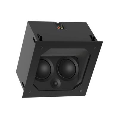картинка Акустическая система для монтажа в потолок InCelling TRIAD InCeiling LCR Speaker (Each) - 5" от магазина Одежда+