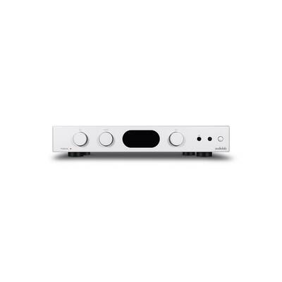 картинка Усилитель интегрированный AudioLab 7000A silver от магазина Одежда+