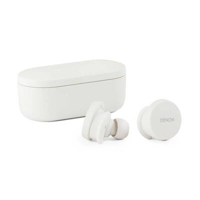 картинка DENON PERL white от магазина Одежда+