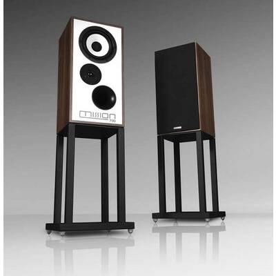 картинка Акустическая система Mission 700 WITH STAND walnut high gloss от магазина Одежда+