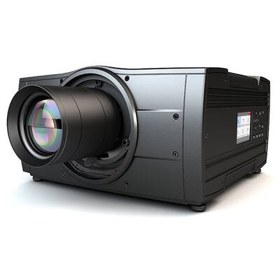 картинка Видео-проектор Barco Residential Bragi CS MKII от магазина Одежда+