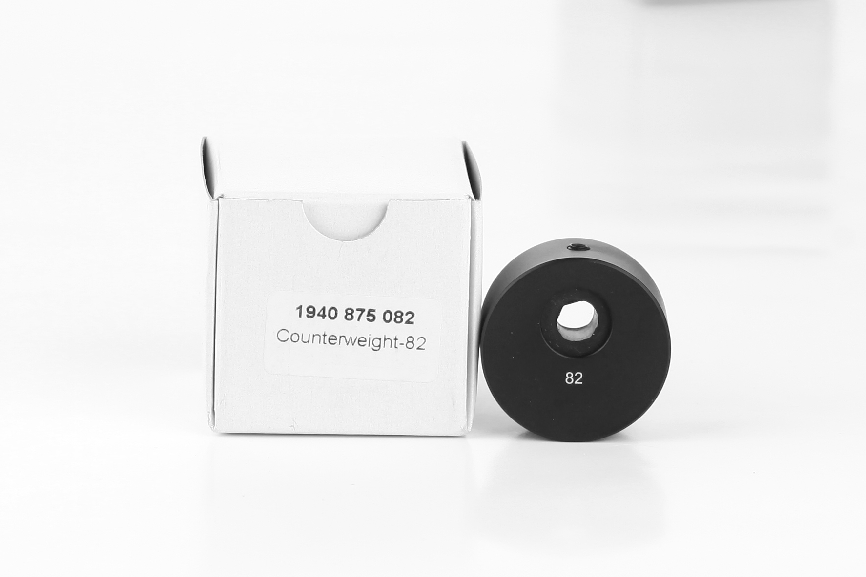 картинка Противовес Pro-Ject COUNTERWEIGHT-82 (RPM 1 Carbon) от магазина Одежда+