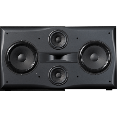 картинка Акустическая система для комнаты  InRoom TRIAD InRoom Platinum Center (veneer finish) от магазина Одежда+