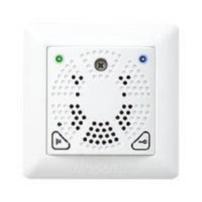 картинка Интерфейсный модуль MOBOTIX DoorMaster For In-Wall Mounting от магазина Одежда+