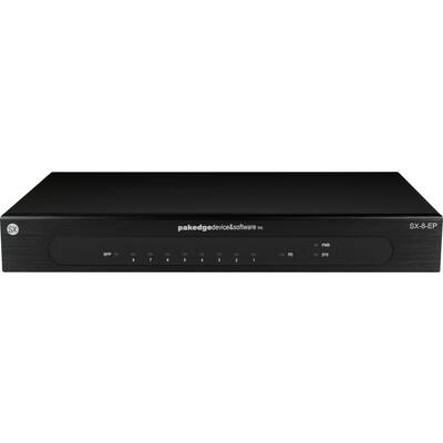 картинка Управляемый коммутатор Pakedge SX-8-EP от магазина Одежда+