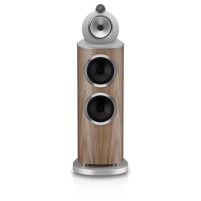 картинка Напольный акустика Bowers & Wilkins 802 D5 liight walnut от магазина Одежда+