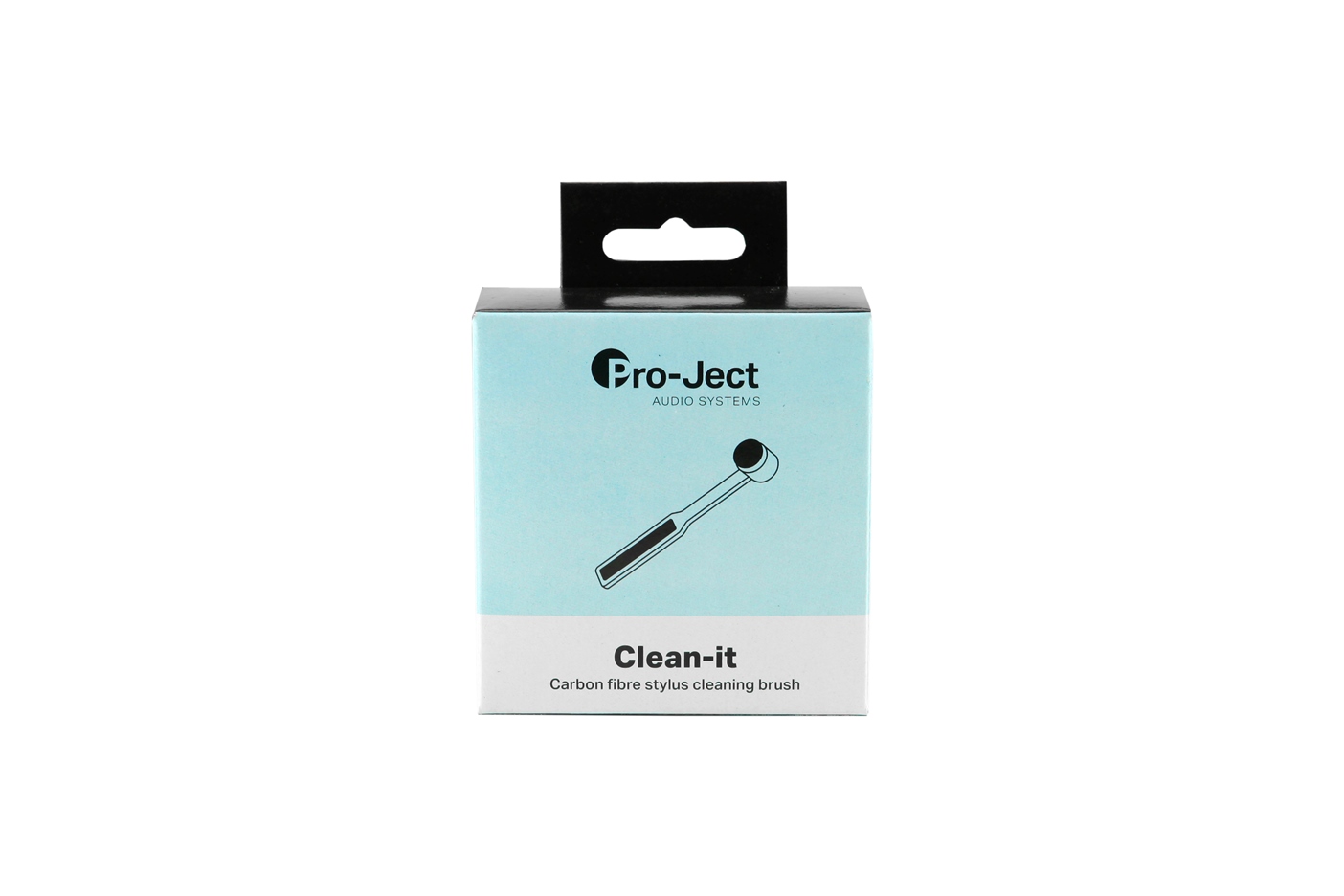 картинка Щетка для чистки иглы Pro-Ject Clean It от магазина Одежда+