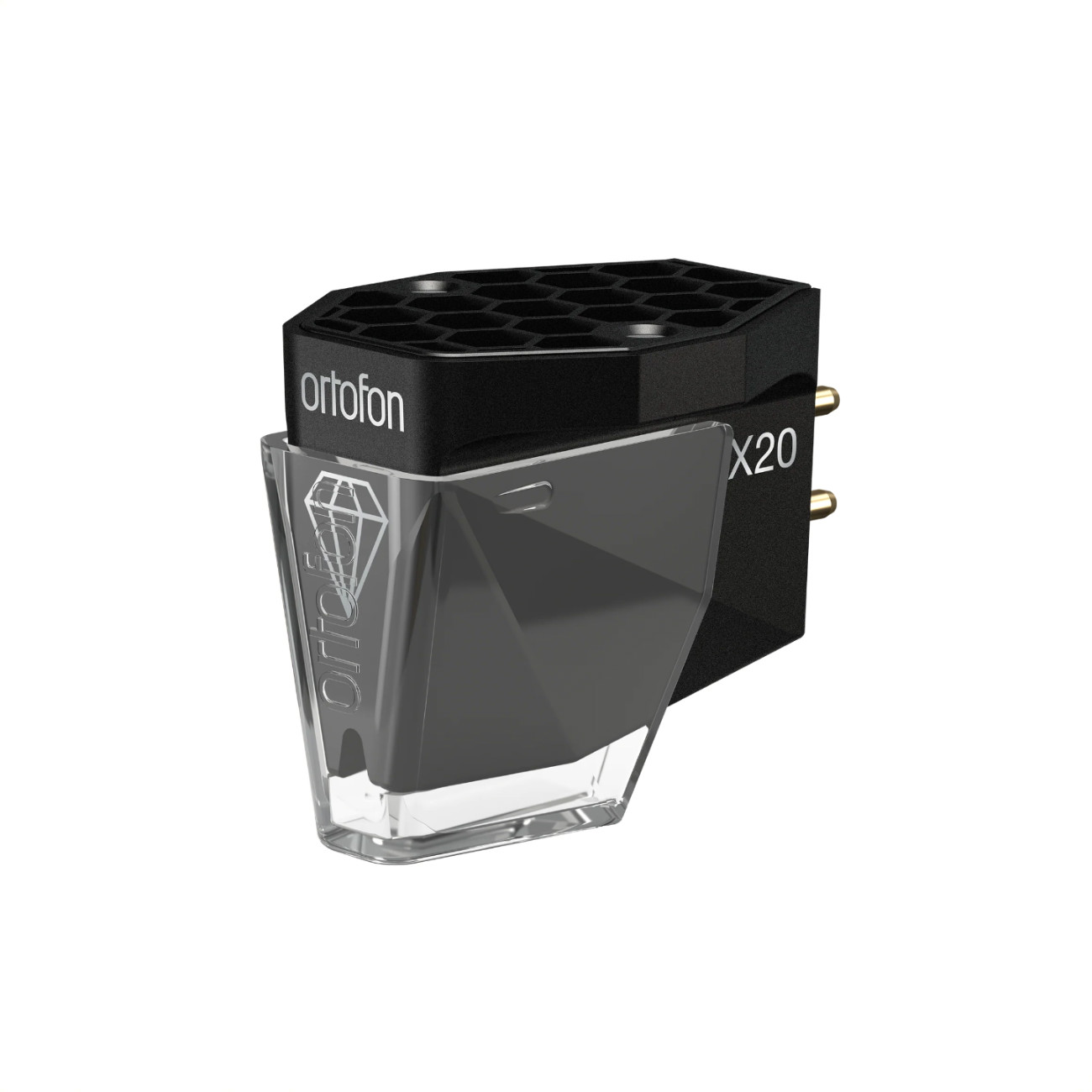 картинка Картридж Ortofon MC X20 от магазина Одежда+
