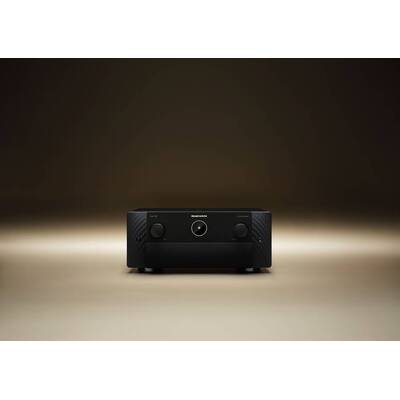 картинка AV ресивер Marantz CINEMA 40 black от магазина Одежда+