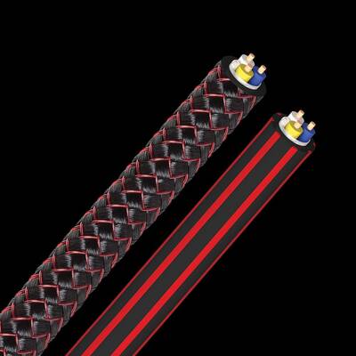 картинка Кабель в катушке AudioQuest RED RIVER BRAID 100 m от магазина Одежда+
