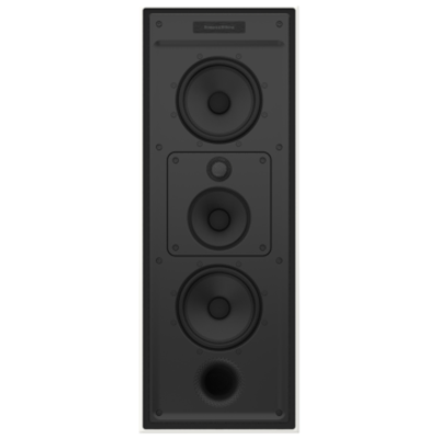 картинка Встраиваемая акустическая система Bowers & Wilkins CWM7.3 S2 white от магазина Одежда+