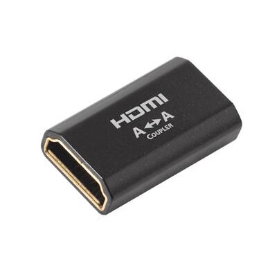 картинка Переходник AudioQuest HDMI 48 Coupler от магазина Одежда+