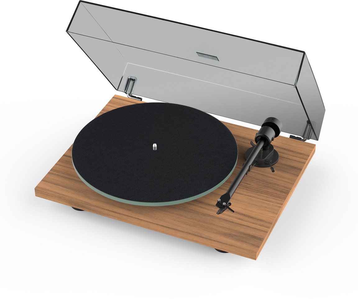 картинка Проигрыватель винила Pro-Ject T1 (OM 5E) от магазина Одежда+