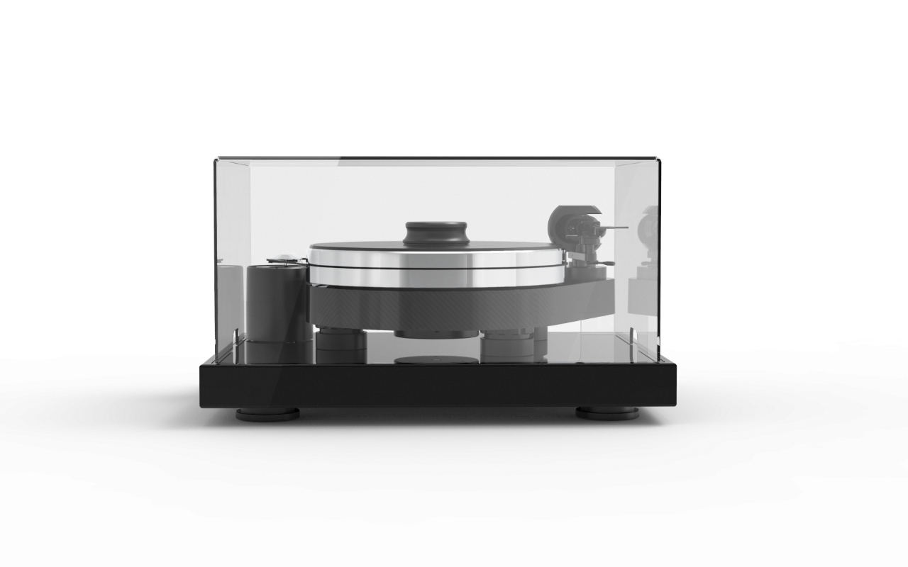 картинка Крышка Pro-Ject COVER IT 2.1 от магазина Одежда+
