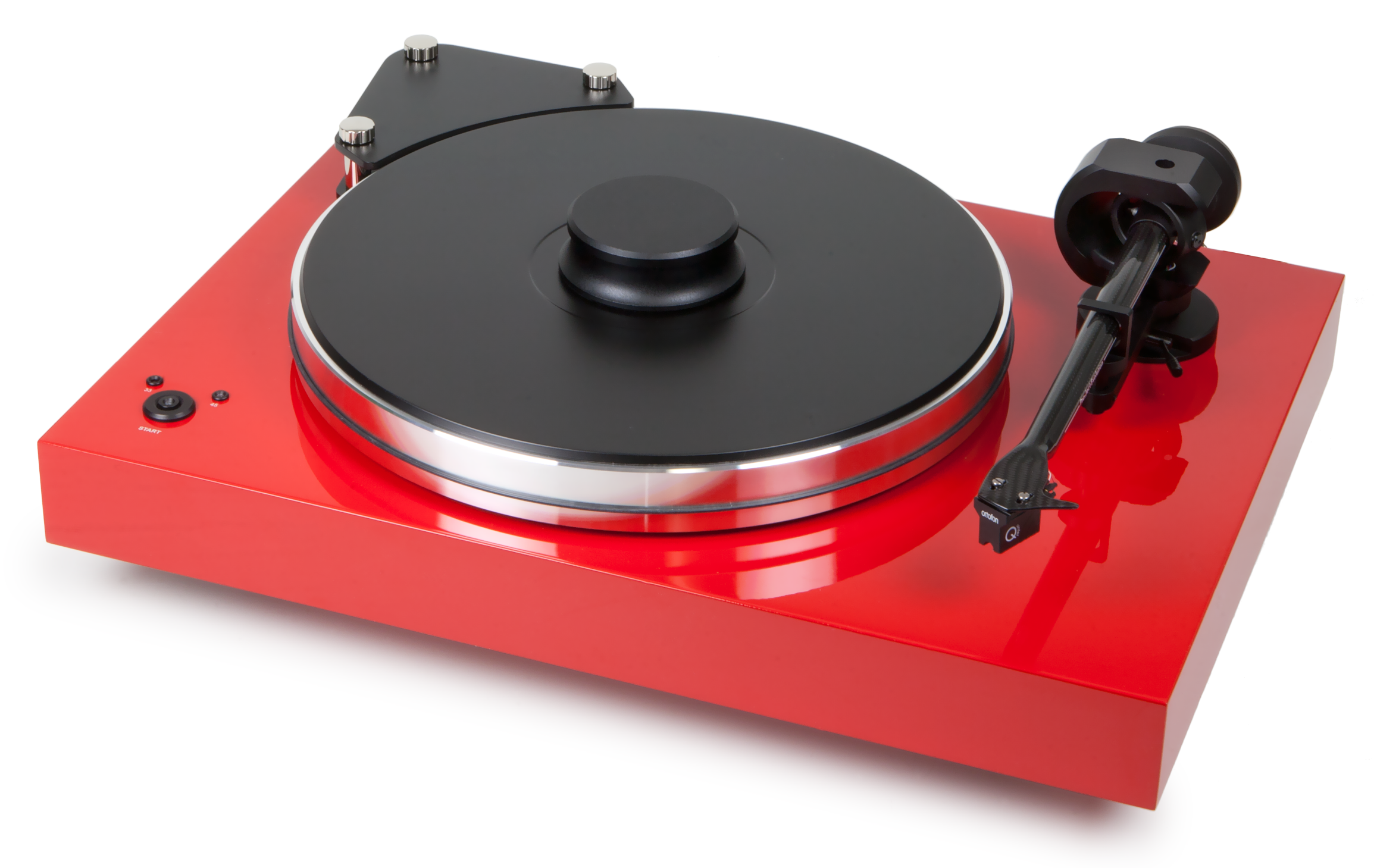 картинка Проигрыватель винила Pro-Ject Xtension 9 Evolution Superpack (Quintet Blue) от магазина Одежда+