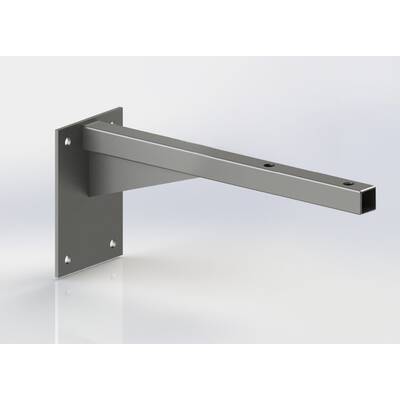 картинка Монтажный комплект Oray Jumbo offset mount brackets OPTECAR20JU от магазина Одежда+
