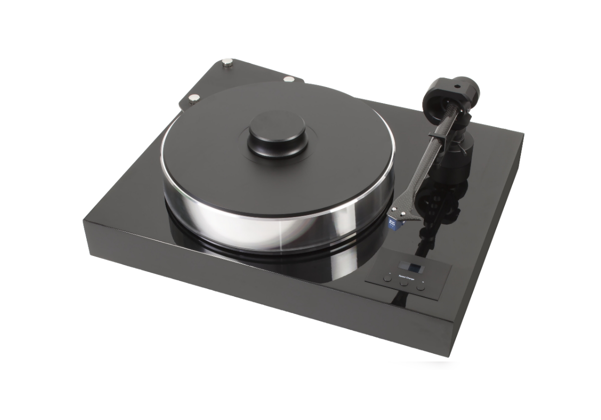 картинка Проигрыватель винила Pro-Ject Xtension 10 Evolution Superpack (MC Cadenza Red) от магазина Одежда+