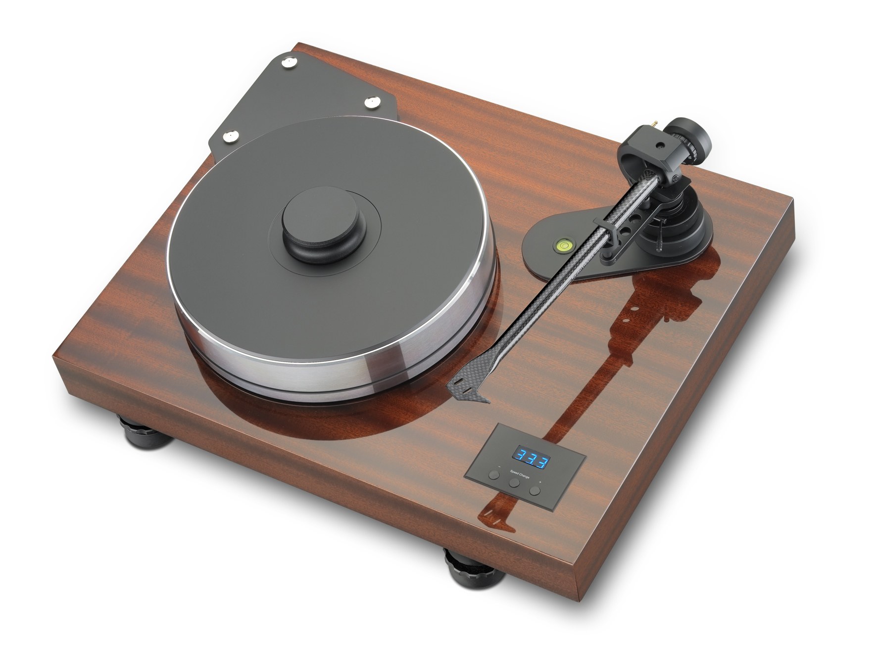 картинка Проигрыватель винила Pro-Ject Xtension 12 Evolution от магазина Одежда+