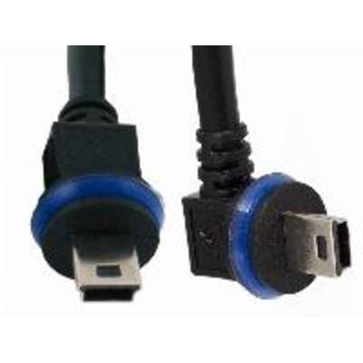 картинка Интерфейсный кабель Mobotix 232-IO-BOX CABLE FOR M/Q/T2X 2 m от магазина Одежда+