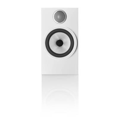 картинка Акустическая система Bowers & Wilkins 706 S3 white от магазина Одежда+