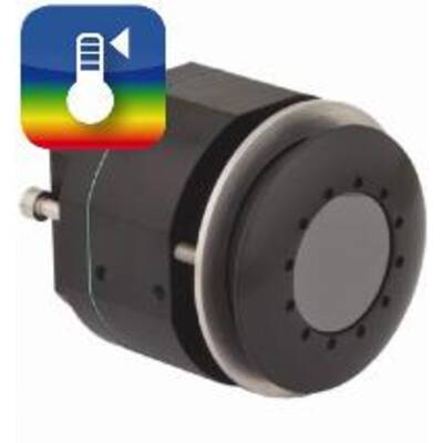 картинка Тепловизионный модуль Mobotix Thermal Sensor Module TR For S16/S15, 50 mK от магазина Одежда+