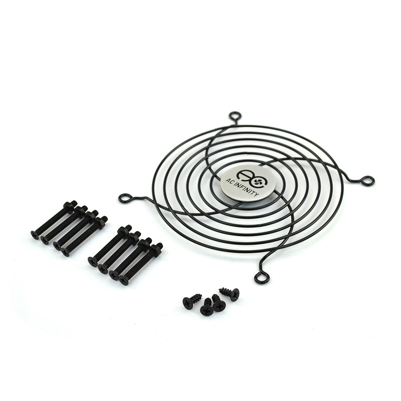 Cabinet Ventilation Grill