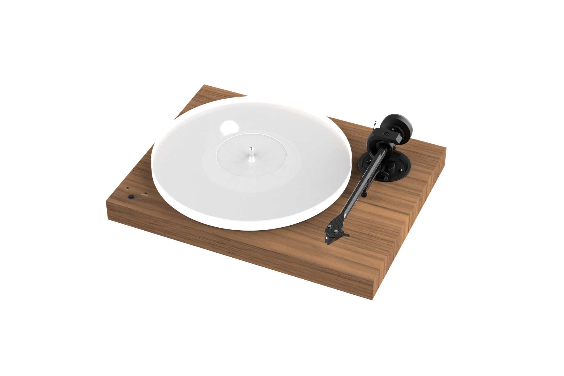 картинка Проигрыватель винила Pro-Ject X1 (Pick It S2 ММ) от магазина Одежда+